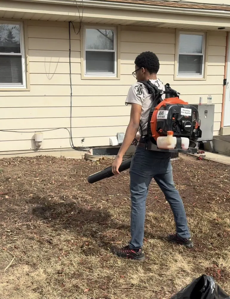 Custom residential landscaping in Milwaukee, WI by Eighty Four Lawn Care