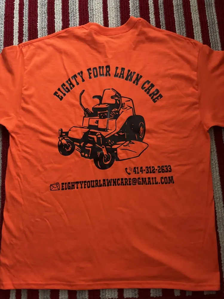 Trusted residential landscaping for residential properties across Milwaukee, WI - Eighty Four Lawn Care