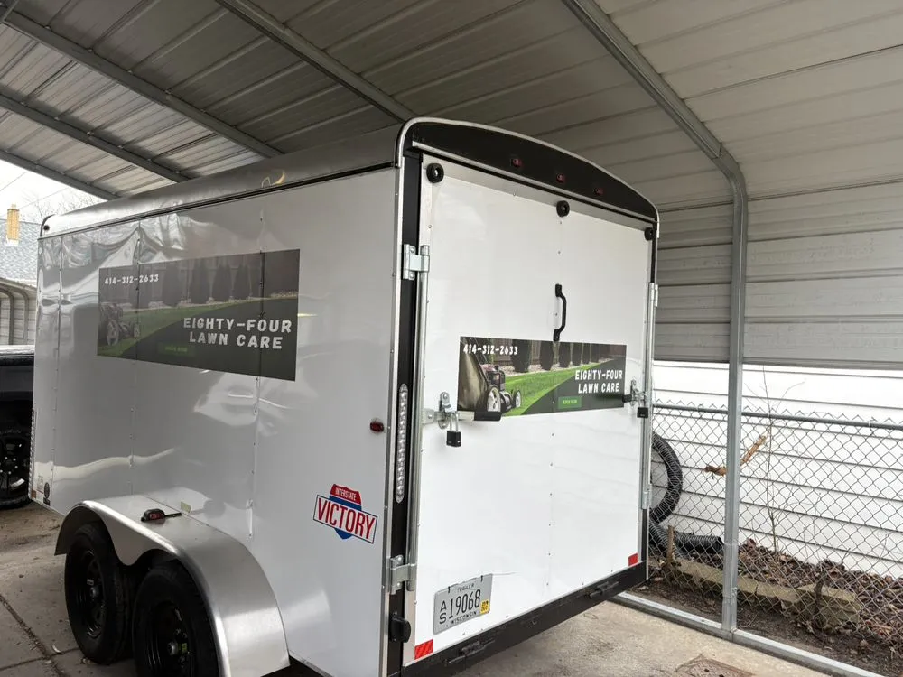 Affordable yard maintenance near you across Milwaukee, WI - Eighty Four Lawn Care