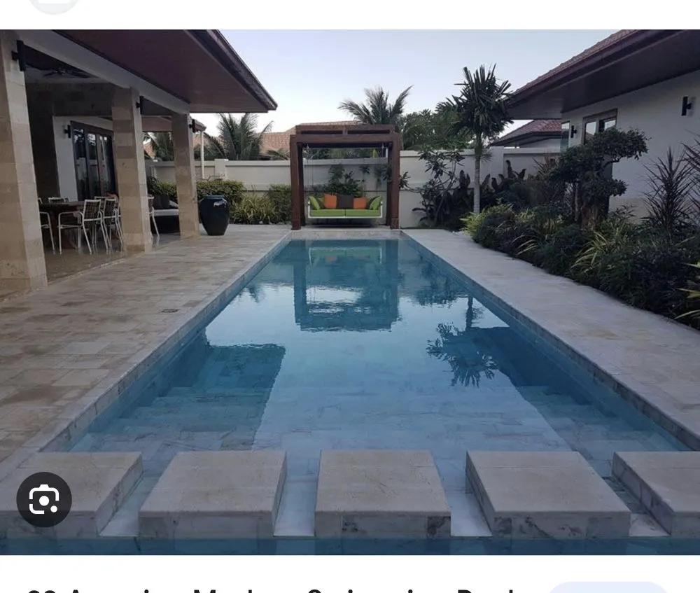 Expert landscaping services in Palm city, FL by Eileen G Designs