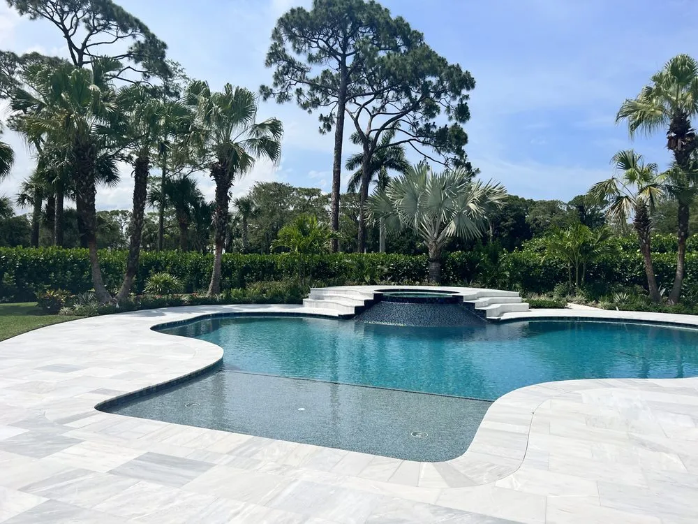 Top-rated yard maintenance for beautiful yards across Palm city, FL - Eileen G Designs
