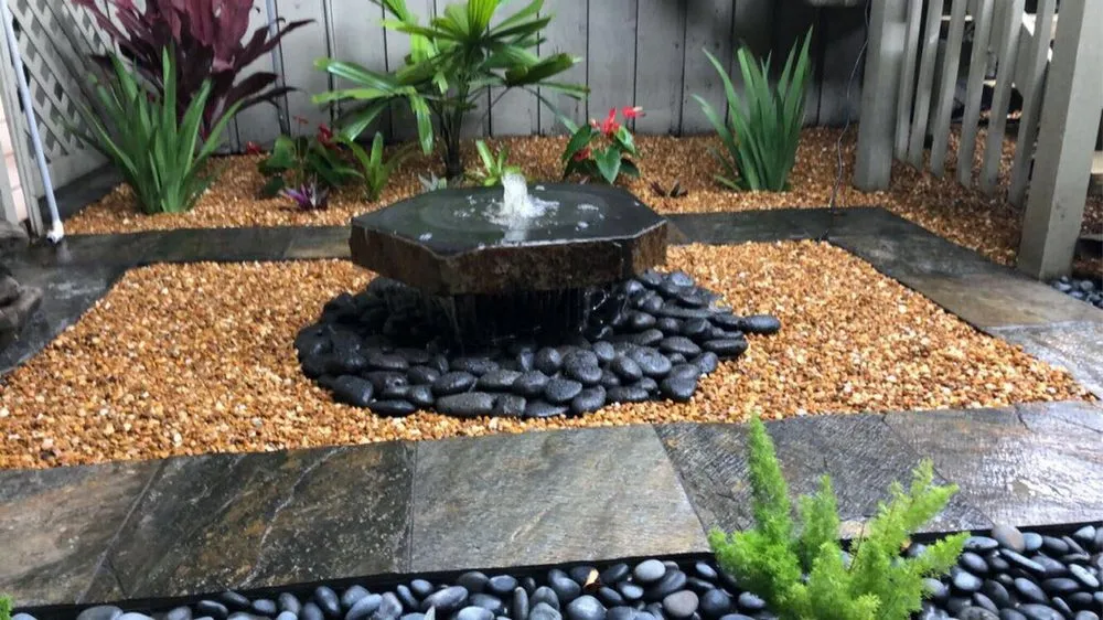 Expert lawn care service experts serving Palm city, FL - Eileen G Designs