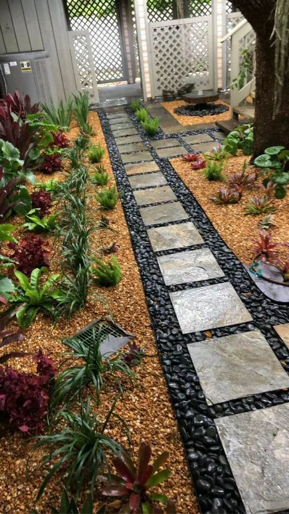 Reliable landscape design for beautiful yards across Palm city, FL - Eileen G Designs