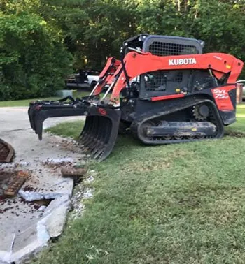 Trusted landscape design in Crestview, FL - Eiriksson Landscaping