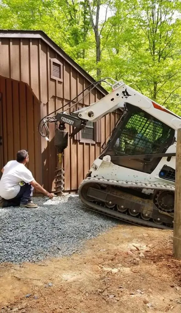 Top-rated landscaping services in Amissville, VA by Eisenmann's Yard & Land Services