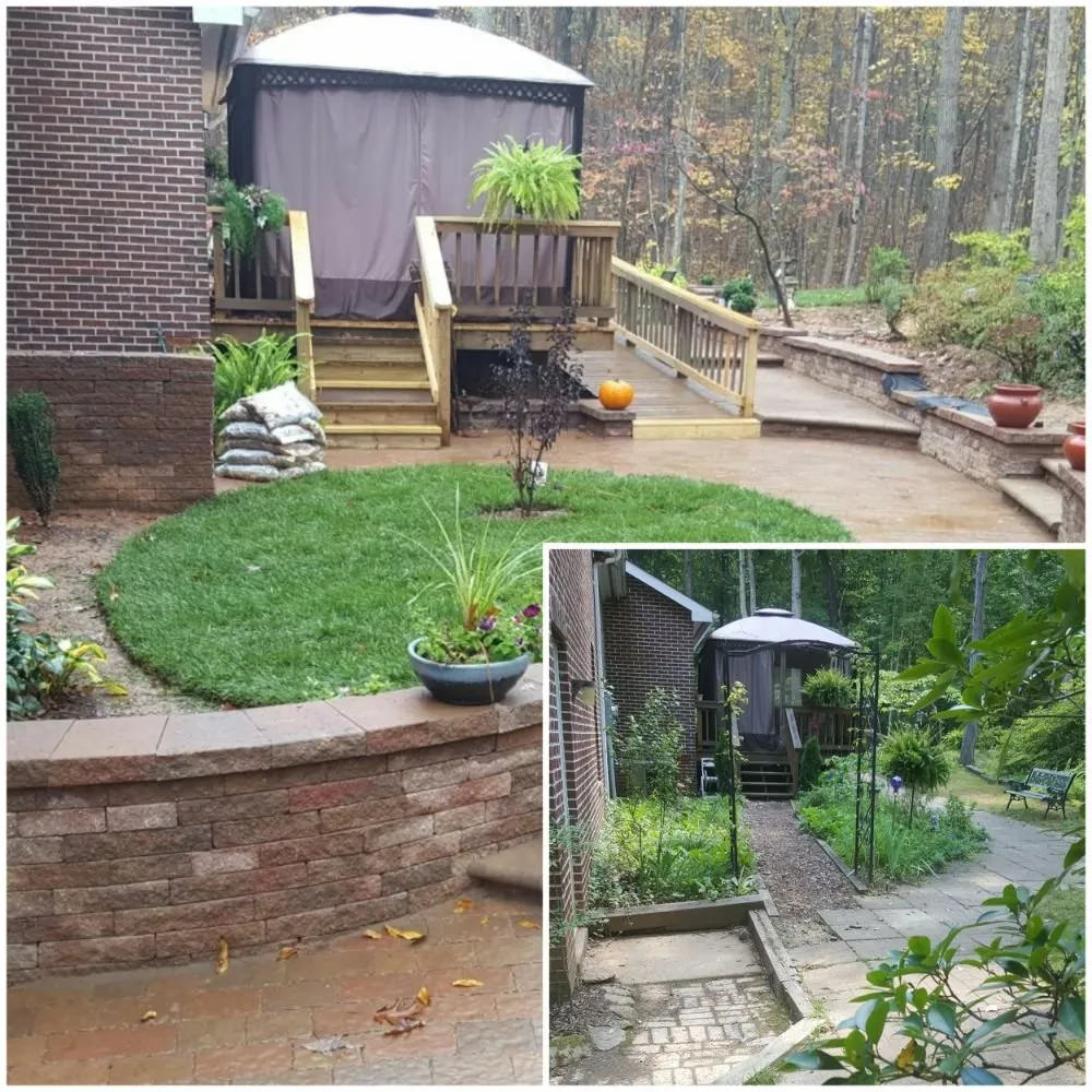 Reliable lawn care service experts serving Amissville, VA - Eisenmann's Yard & Land Services