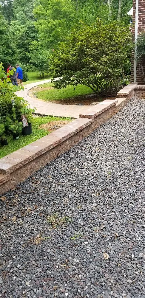 Top-rated lawn care service experts serving Amissville, VA - Eisenmann's Yard & Land Services