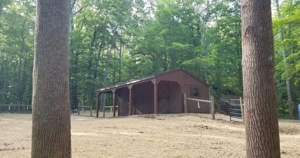 Reliable yard cleanup service in Amissville, VA - Eisenmann's Yard & Land Services