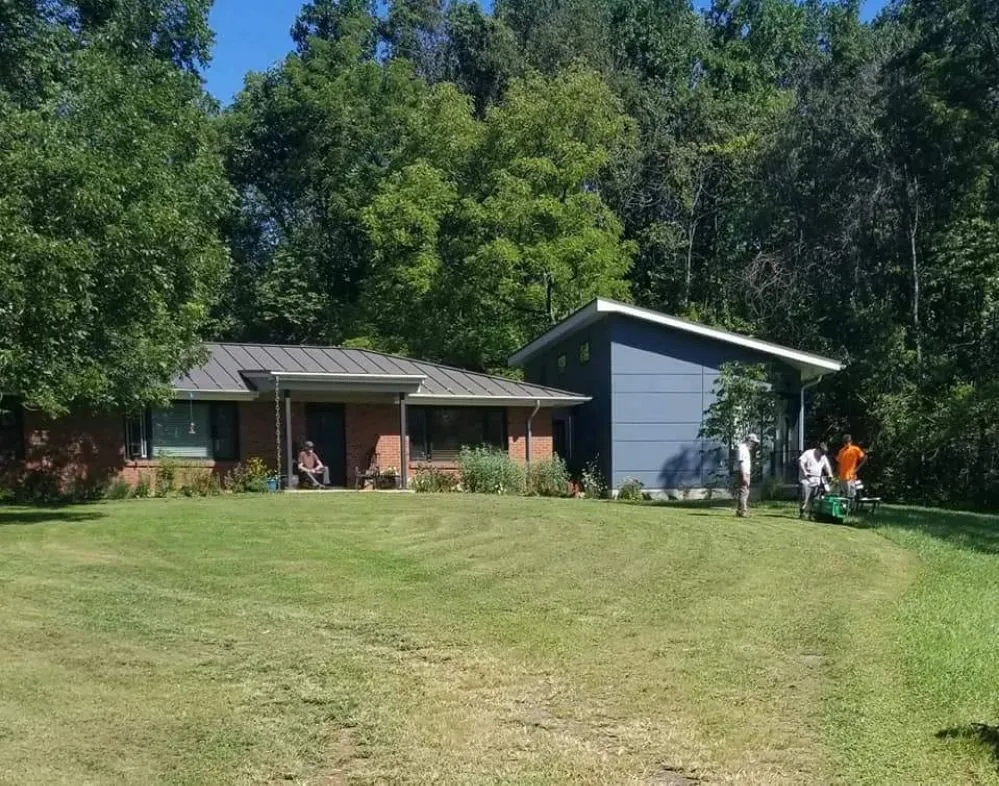 Top-rated lawn mowing service in Amissville, VA - Eisenmann's Yard & Land Services