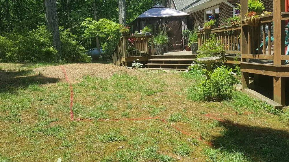 Trusted lawn mowing service in Amissville, VA - Eisenmann's Yard & Land Services