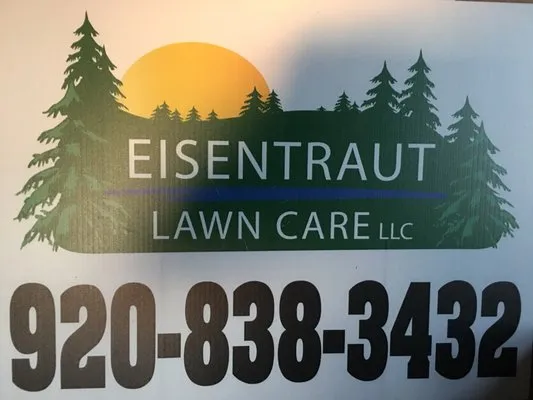 Eisentraut Lawn Care