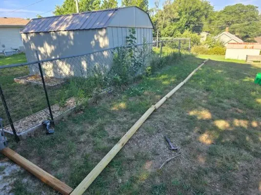Eitzmann Landscaping