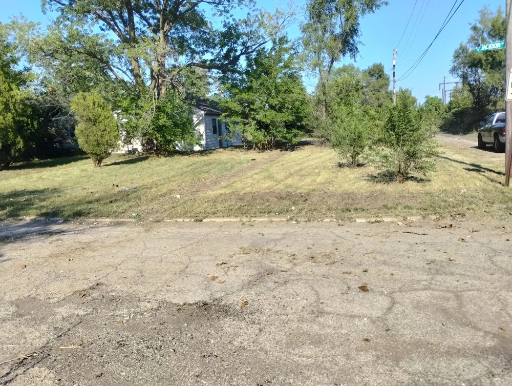 Trusted landscaping services for homes across Gary, IN - EJ And Son's Lawncare