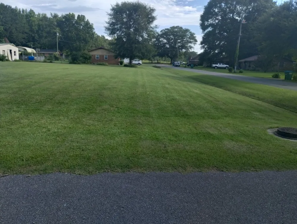 Custom landscape design experts serving Gary, IN - EJ And Son's Lawncare