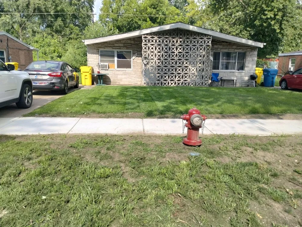 Reliable outdoor landscaping for year-round maintenance in Gary, IN by EJ And Son's Lawncare