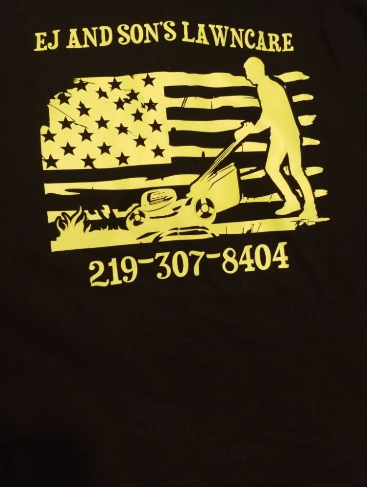 Expert yard maintenance in Gary, IN - EJ And Son's Lawncare