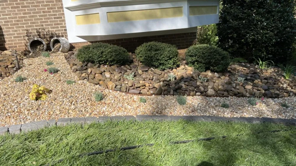 Expert yard cleanup service in Bunker Hill, WV by Ej Blandon Landscaping