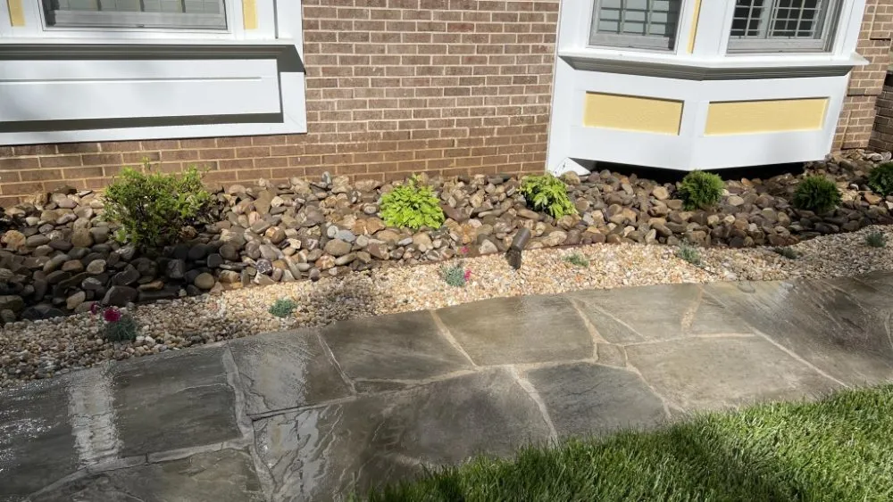 Trusted lawn care service in Bunker Hill, WV by Ej Blandon Landscaping