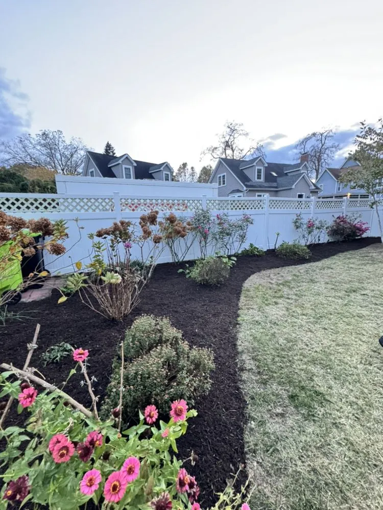 Professional residential landscaping in Harbeson, DE - E&J Cleaning Solutions