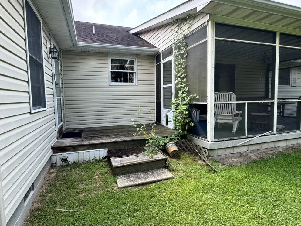 Reliable residential landscaping in Harbeson, DE - E&J Cleaning Solutions