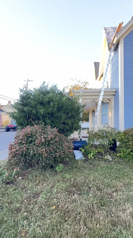 Affordable garden landscaping in Harbeson, DE by E&J Cleaning Solutions