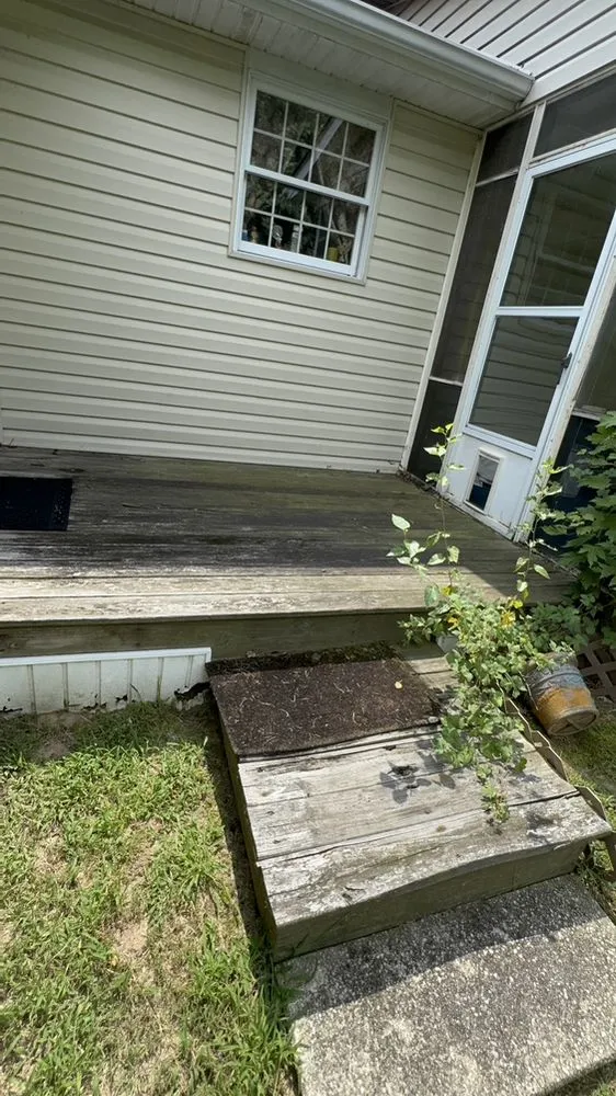 Trusted landscaping services in Harbeson, DE - E&J Cleaning Solutions