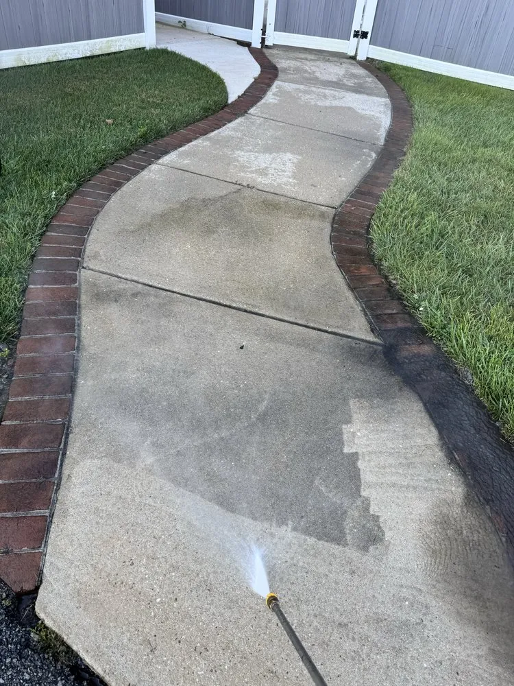 Trusted landscaping services for homes across Harbeson, DE - E&J Cleaning Solutions