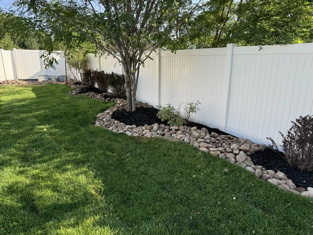 Reliable yard maintenance in Greeley, CO - E&J Concrete