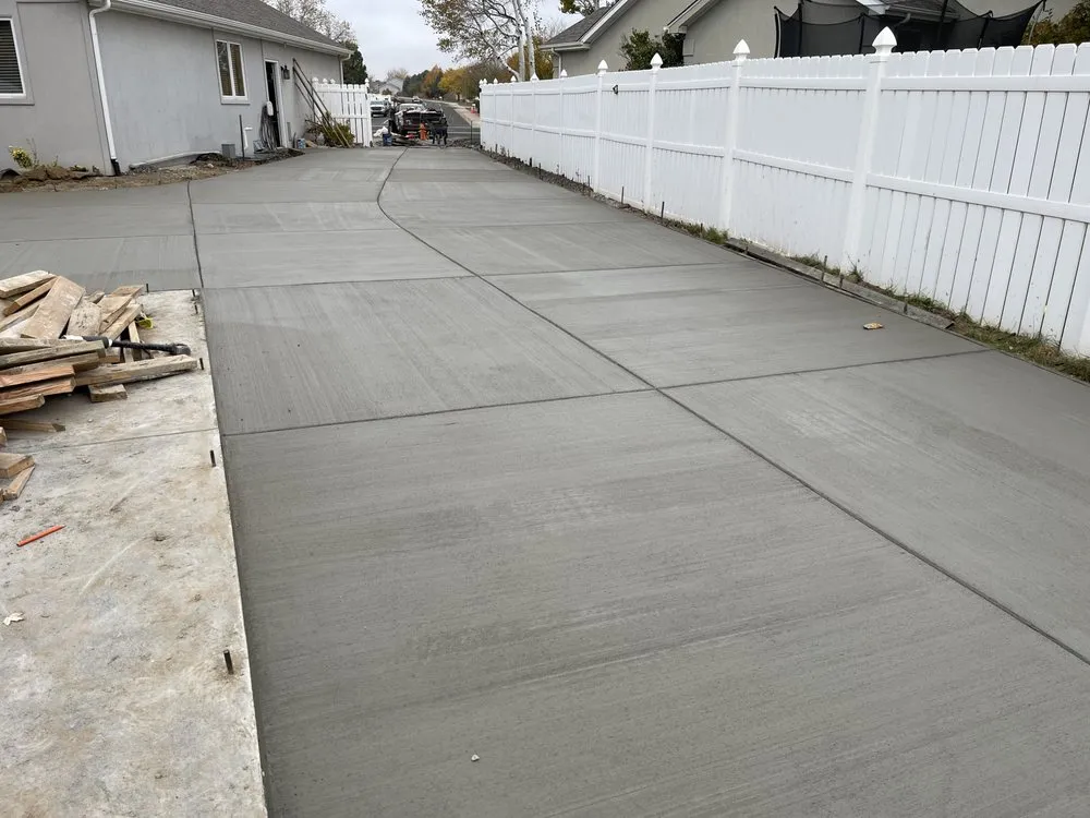 Top-rated landscaping services in Greeley, CO - E&J Concrete