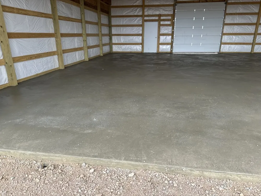 Reliable landscape design for outdoor upgrades in Greeley, CO by E&J Concrete