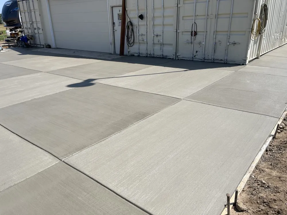 Top-rated landscaping services experts serving Greeley, CO - E&J Concrete