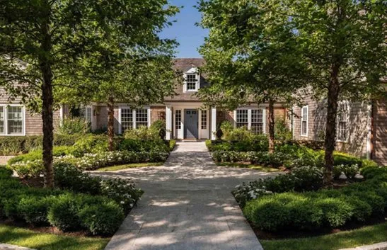 Reliable yard cleanup service for residential properties across Hyannis, MA - EJ Jaxtimer Builder