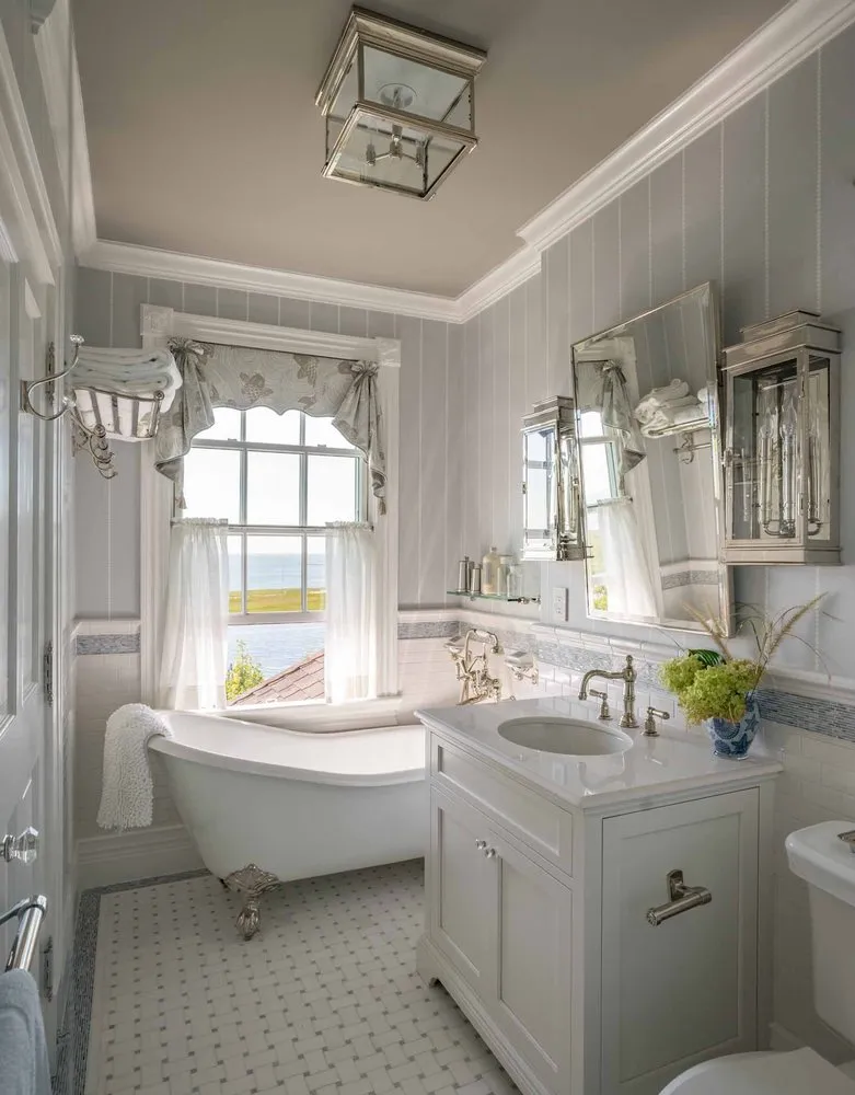 Trusted landscape installation in Hyannis, MA by EJ Jaxtimer Builder