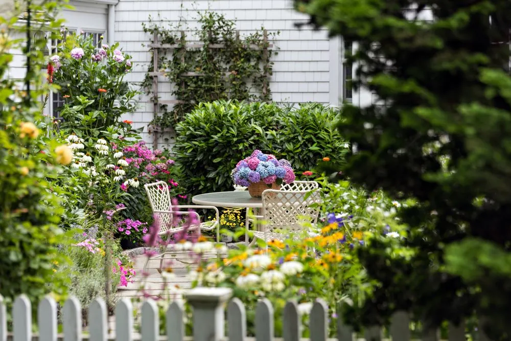 Trusted yard cleanup service in Hyannis, MA by EJ Jaxtimer Builder