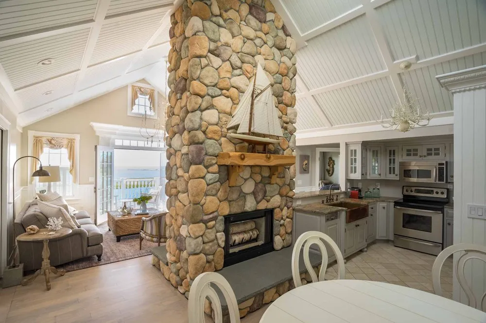 Top-rated yard cleanup service experts serving Hyannis, MA - EJ Jaxtimer Builder