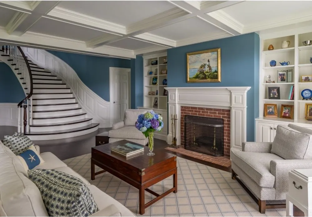 Affordable residential landscaping experts serving Hyannis, MA - EJ Jaxtimer Builder