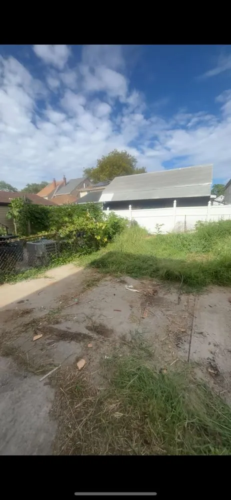 Professional outdoor landscaping in Ossining, NY - EJ Junk Removal & Haul