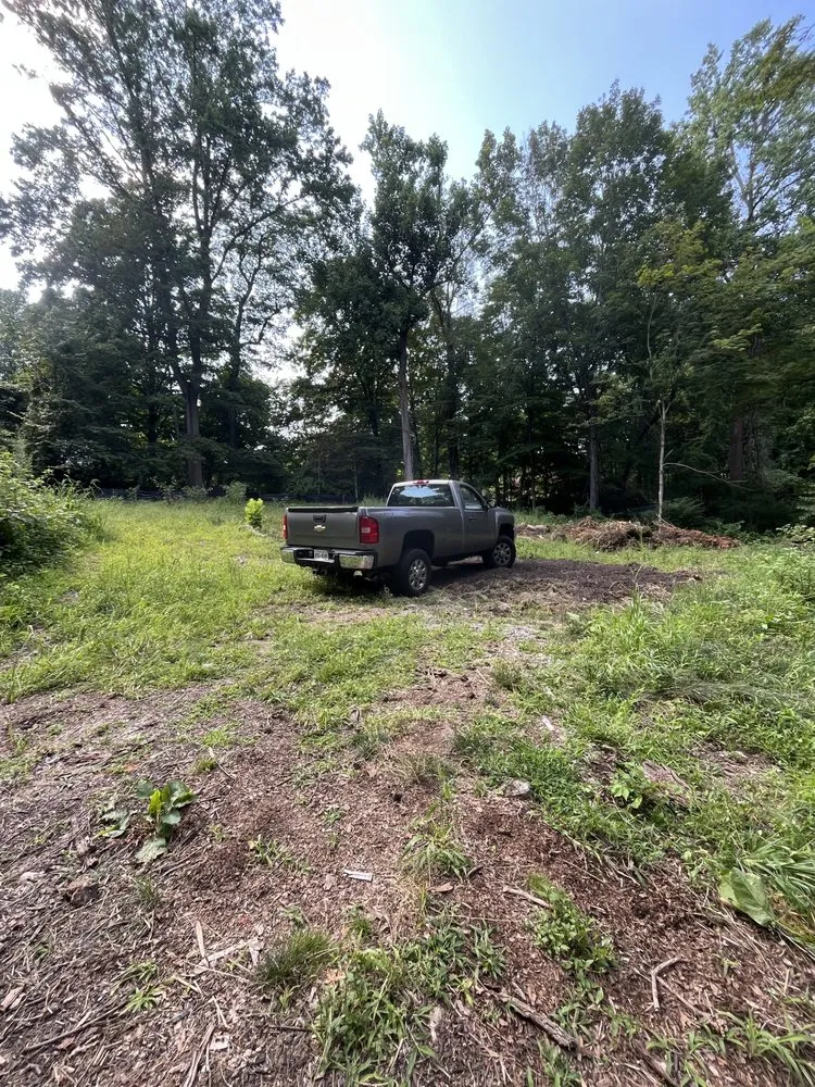 Trusted yard maintenance for beautiful yards across Ossining, NY - EJ Junk Removal & Haul