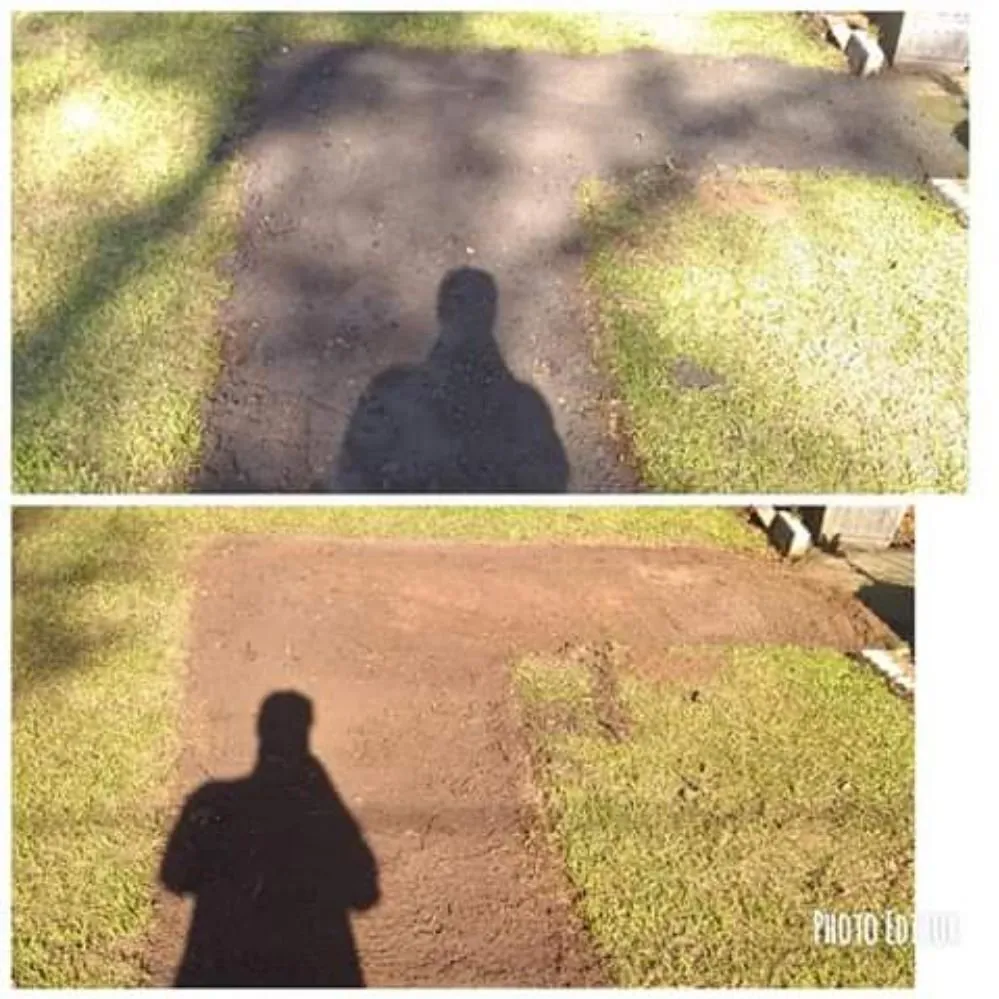 Custom lawn care service for beautiful yards across Cairo, GA - E&J Landscape And Lawn Services