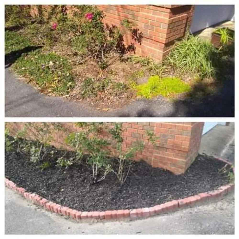 Trusted yard maintenance for beautiful yards in Cairo, GA by E&J Landscape And Lawn Services