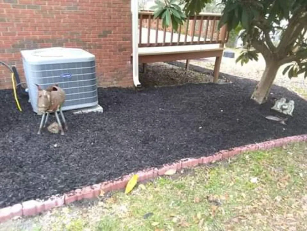 Trusted lawn mowing service with custom design across Cairo, GA - E&J Landscape And Lawn Services