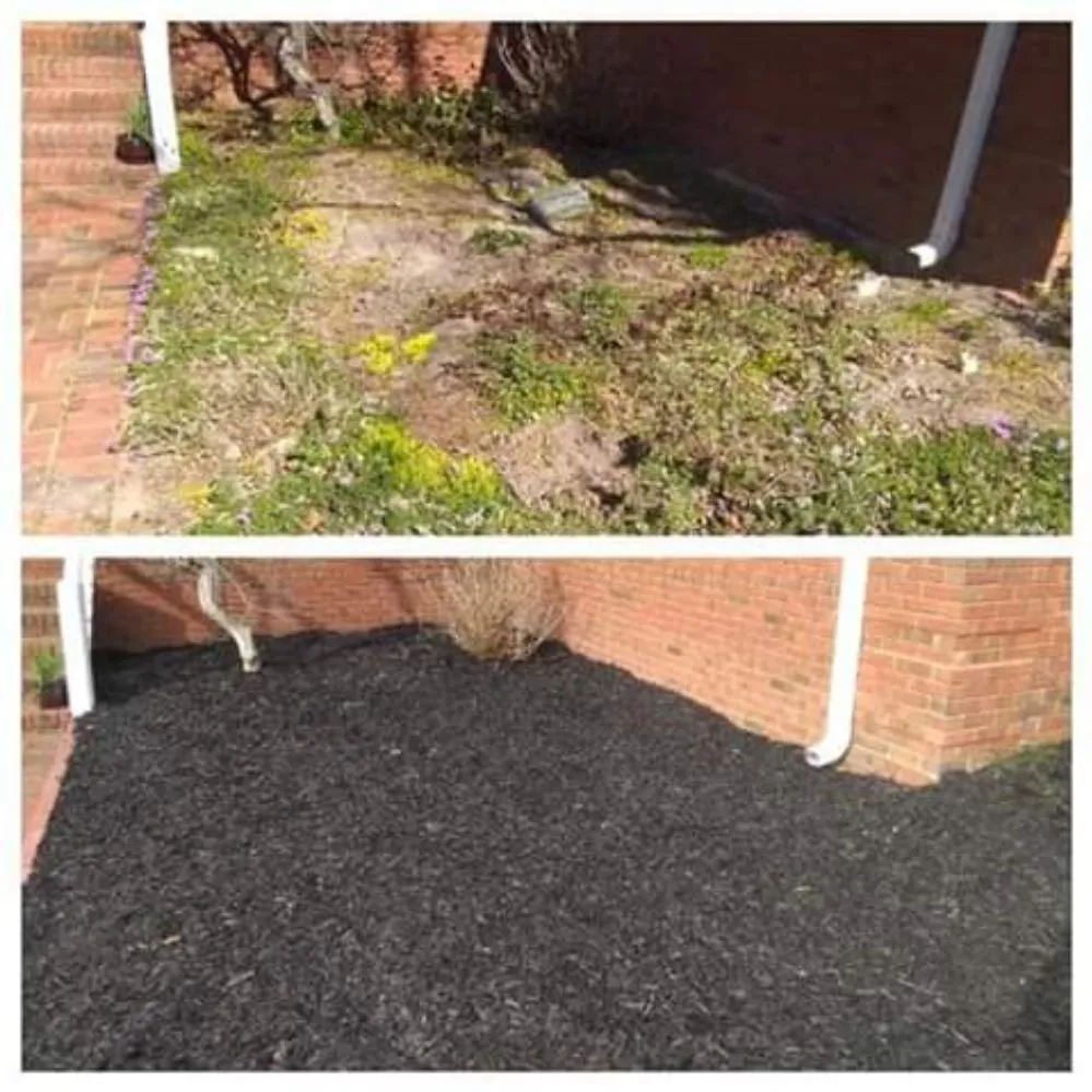 Custom garden landscaping experts serving Cairo, GA - E&J Landscape And Lawn Services