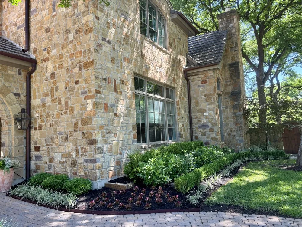 Trusted lawn care service for outdoor upgrades across Austin, TX - EJ Landscaping & Irrigation