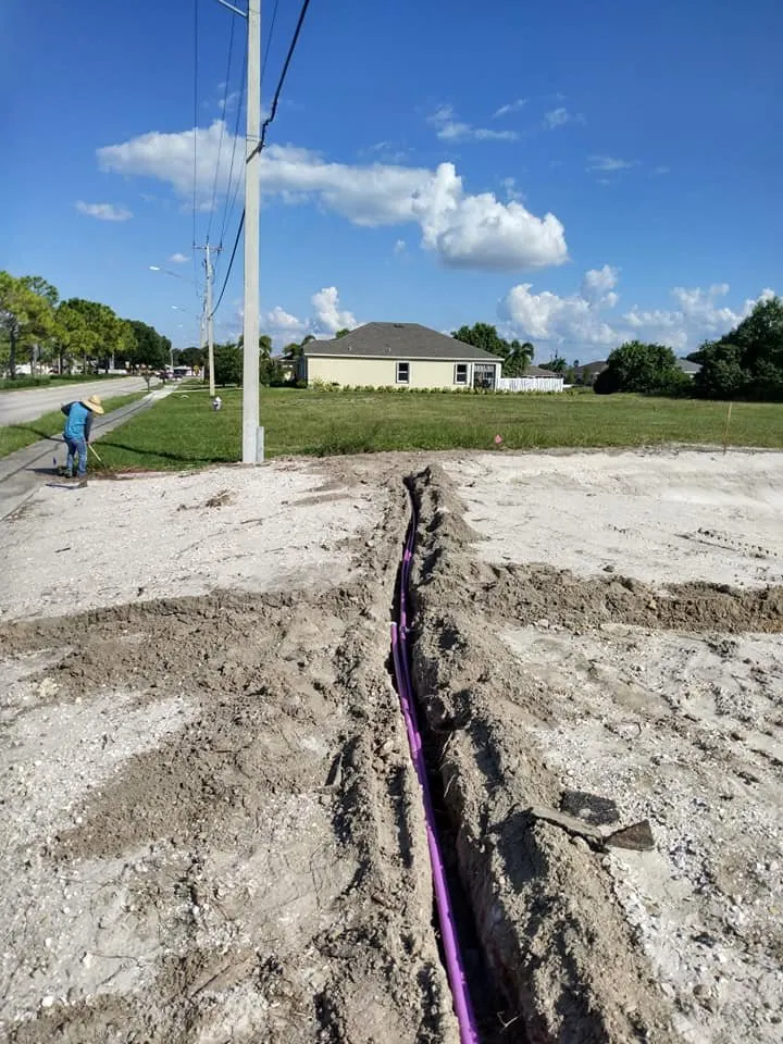 Trusted residential landscaping in Plant City, FL - E&J Landscaping and Irrigation