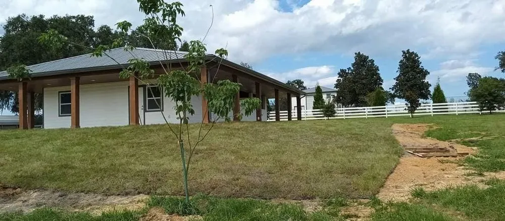 Expert residential landscaping in Plant City, FL - E&J Landscaping and Irrigation