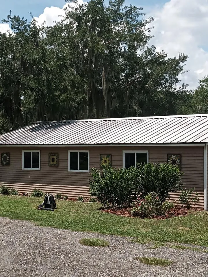 Local yard maintenance for homes across Plant City, FL - E&J Landscaping and Irrigation