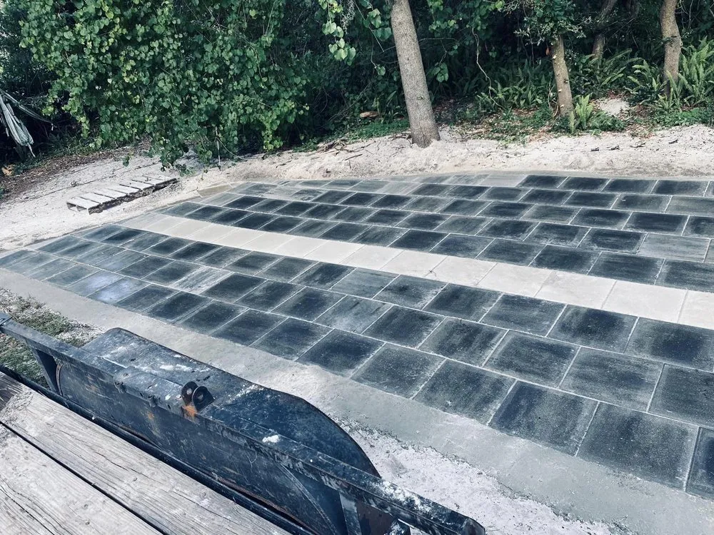 Expert residential landscaping in Plant City, FL by E&J Landscaping and Irrigation