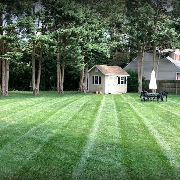 Local outdoor landscaping experts serving Colorado Springs, CO - E&J Landscaping and Lawn Maintenance