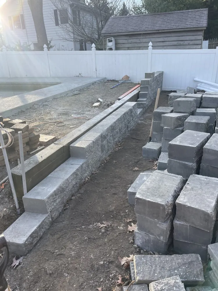 Local residential landscaping for outdoor upgrades across Bayville, NJ - E&J landscaping