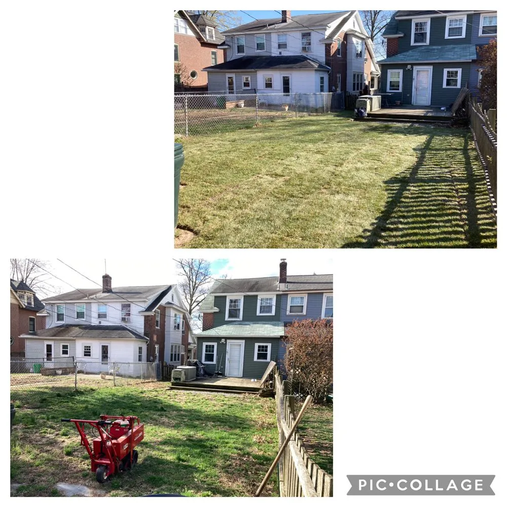 Professional residential landscaping for outdoor upgrades across Brookhaven, PA - E&J Landscaping